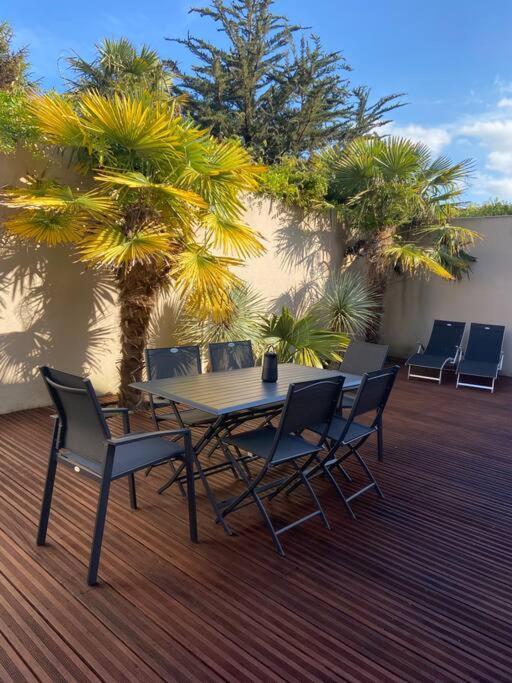 Scorfel Lodge, Matisse, & Terrasse Perros-Guirec