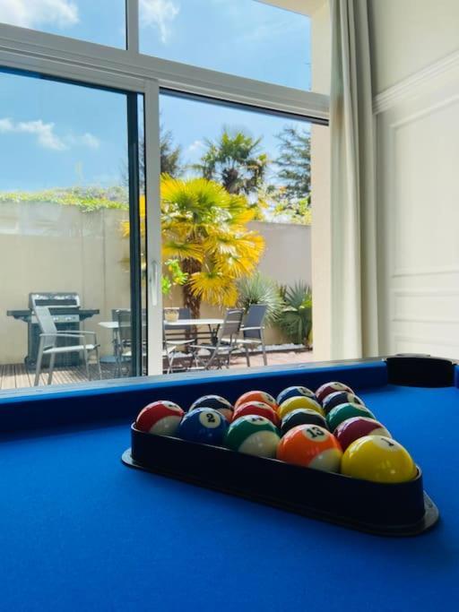 Scorfel Lodge, Matisse, & Terrasse