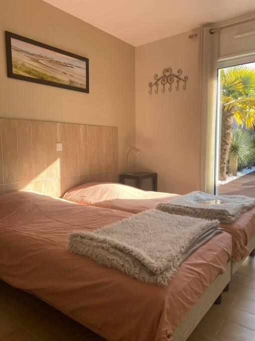 Villa Scorfel Lodge, Matisse, & Terrasse Perros-Guirec