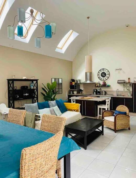 Scorfel Lodge, Matisse, & Terrasse Villa
